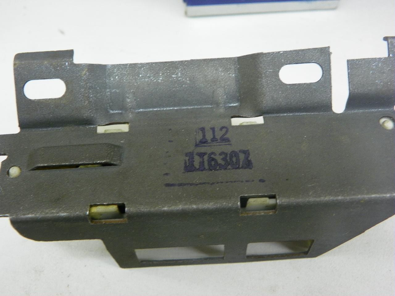 Delco Remy D1418A Column Lock Ignition Switch Assembly for restoration. - Image 9