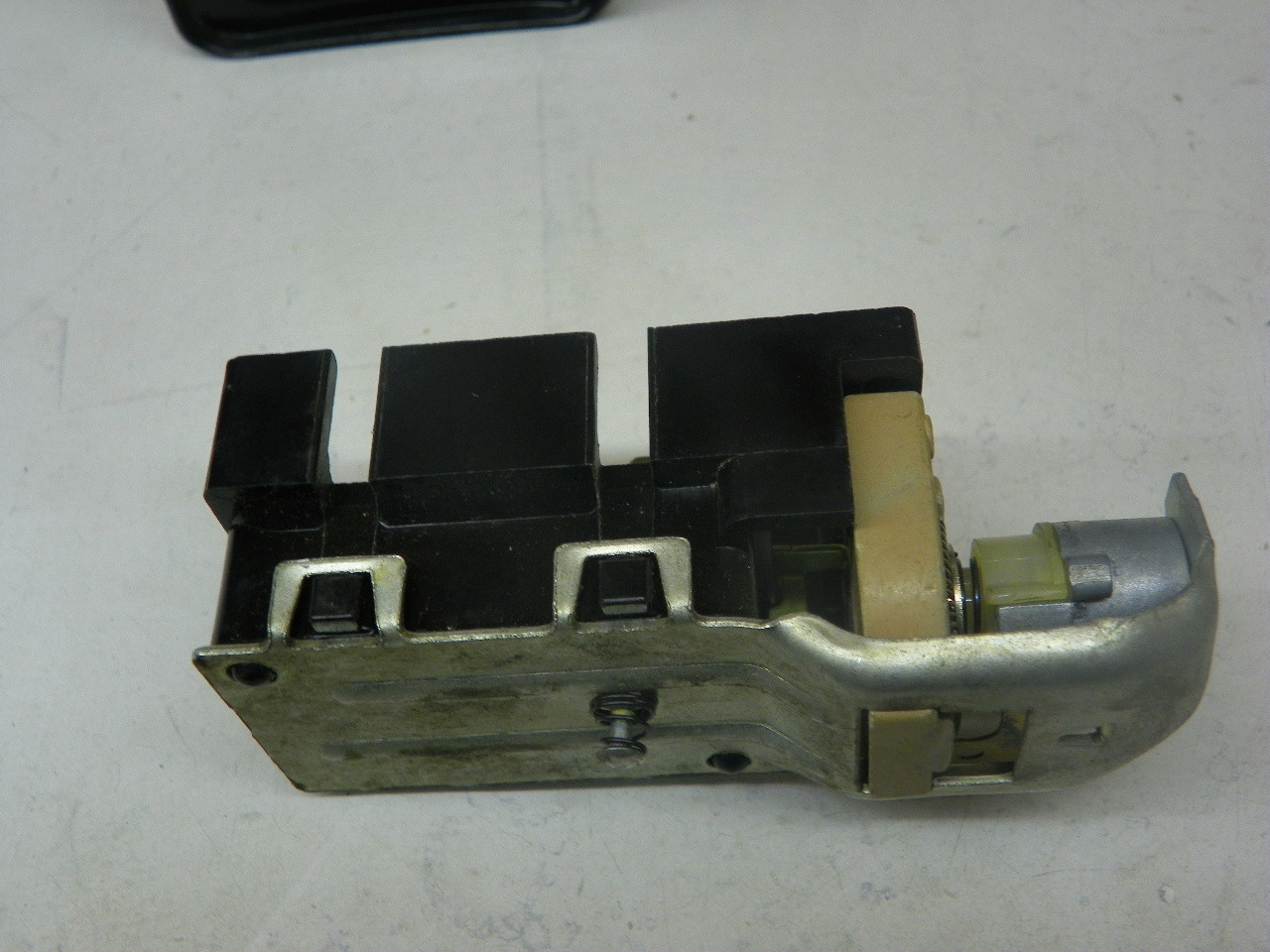 Delco Remy D-1527 Headlight Switch for 1961-1963 Oldsmobile F-85 Cutlass 1961-1962 Pontiac Tempest restoration. - Image 5