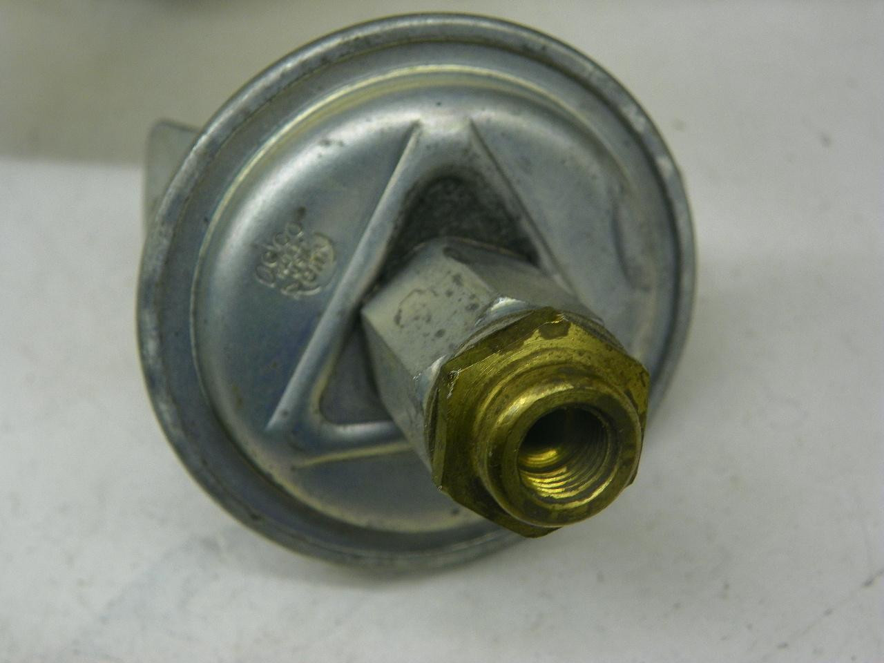 Delco 681-N Vacuum Control for 1937-1939 Pontiac Deluxe Eight 8-Cylinder restoration. - Image 6
