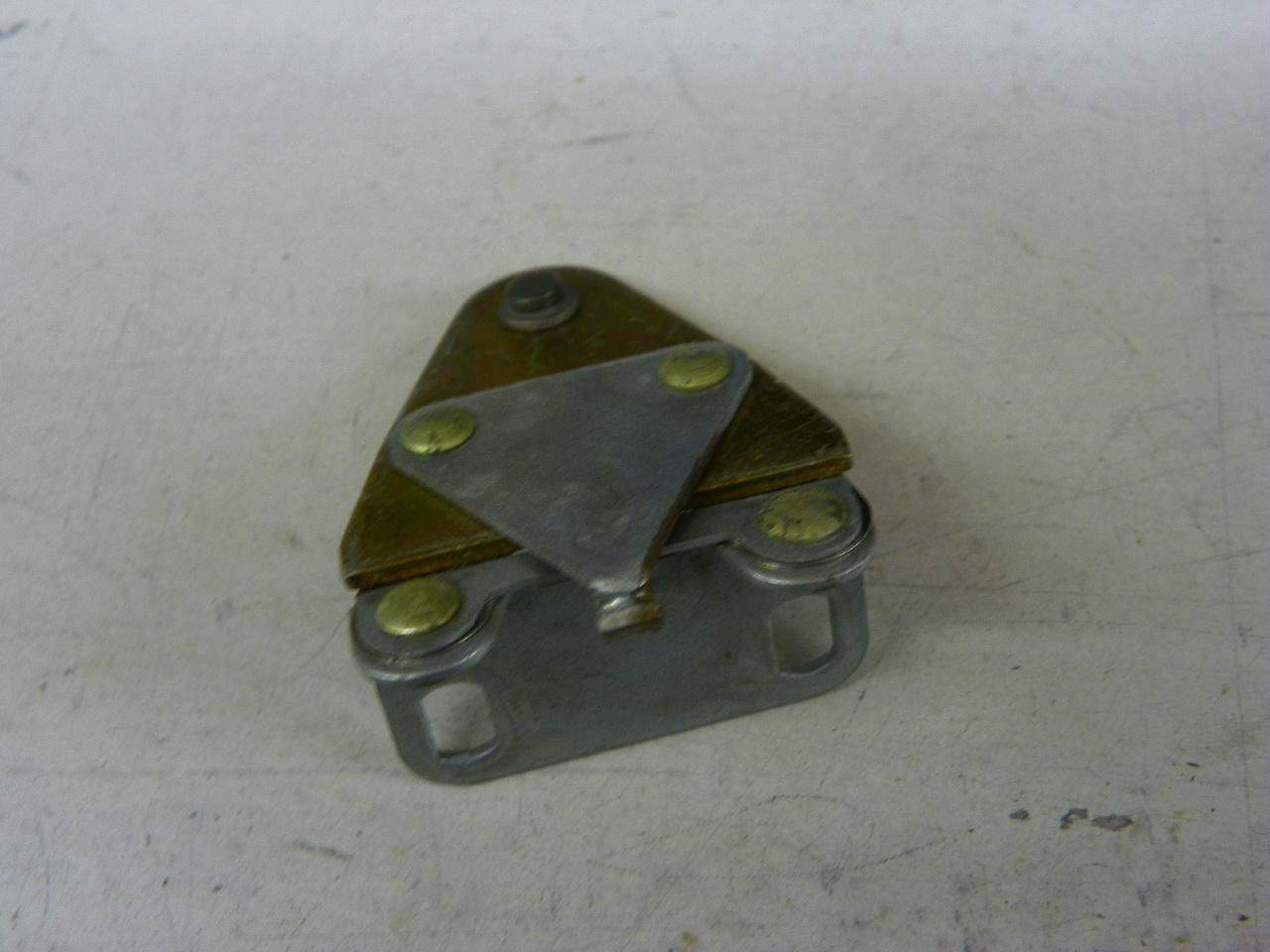 Delco-Remy 1906346 Armature-X for 1936-1955 GM 6-Volt Voltage Regulator restoration. - Image 3