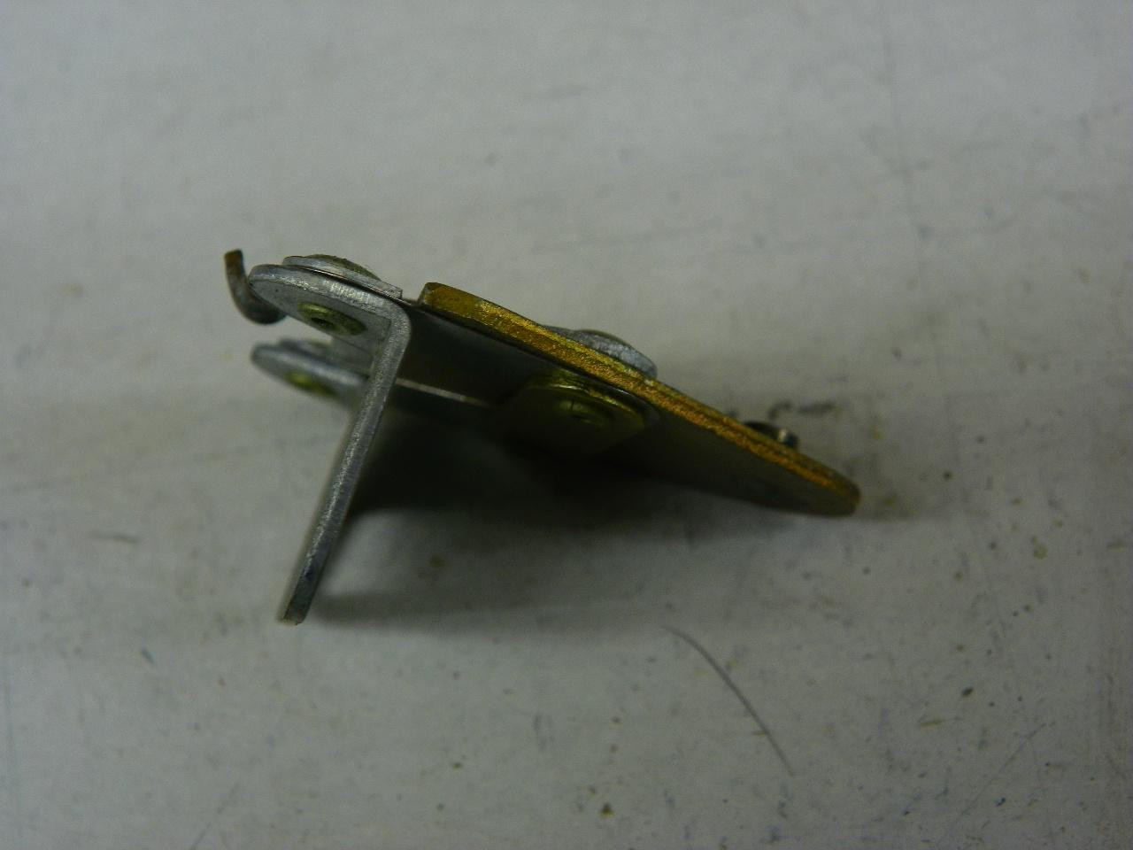 Delco-Remy 1906346 Armature-X for 1936-1955 GM 6-Volt Voltage Regulator restoration. - Image 5