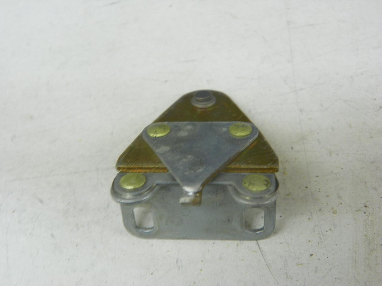 Delco-Remy 1906346 Armature-X for 1936-1955 GM 6-Volt Voltage Regulator restoration. - Image 8