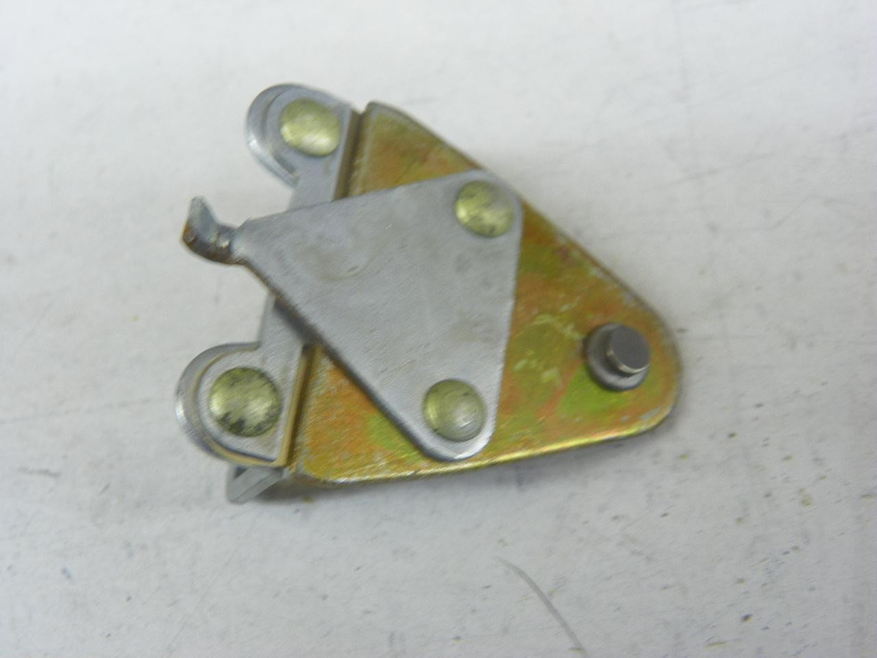 Delco-Remy 1906346 Armature-X for 1936-1955 GM 6-Volt Voltage Regulator restoration. - Image 4