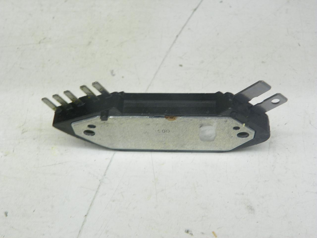 Delco Remy 1988500 8-Cylinder Ignition Control Module for HEI distributor restoration. - Image 5