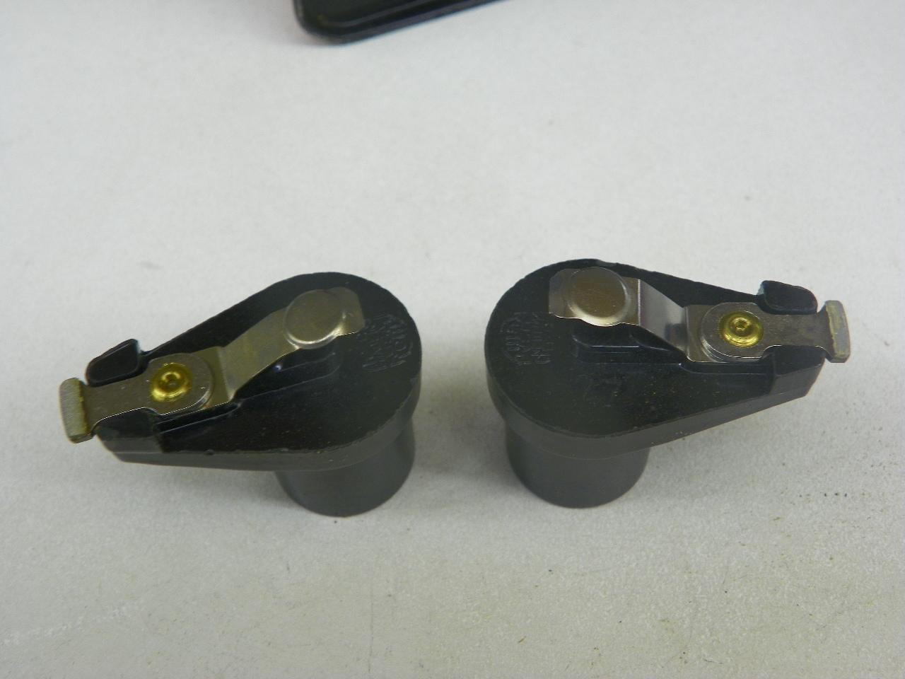 Delco-Remy 1931851 Distributor Rotor for 1949-1962 Chevrolet Six Cylinder restoration. - Image 3
