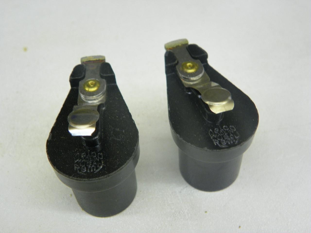 Delco-Remy 1931851 Distributor Rotor for 1949-1962 Chevrolet Six Cylinder restoration. - Image 4