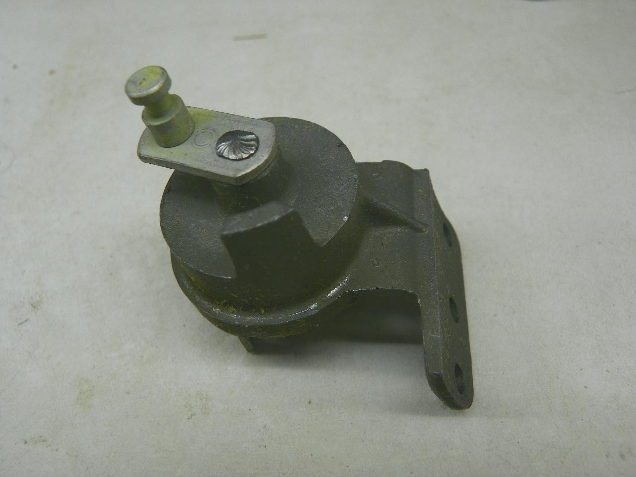 Delco-Remy 1907122 Ignition Reversing Switch for 1946-1948 Chevrolet Passenger Car restoration. - Image 9