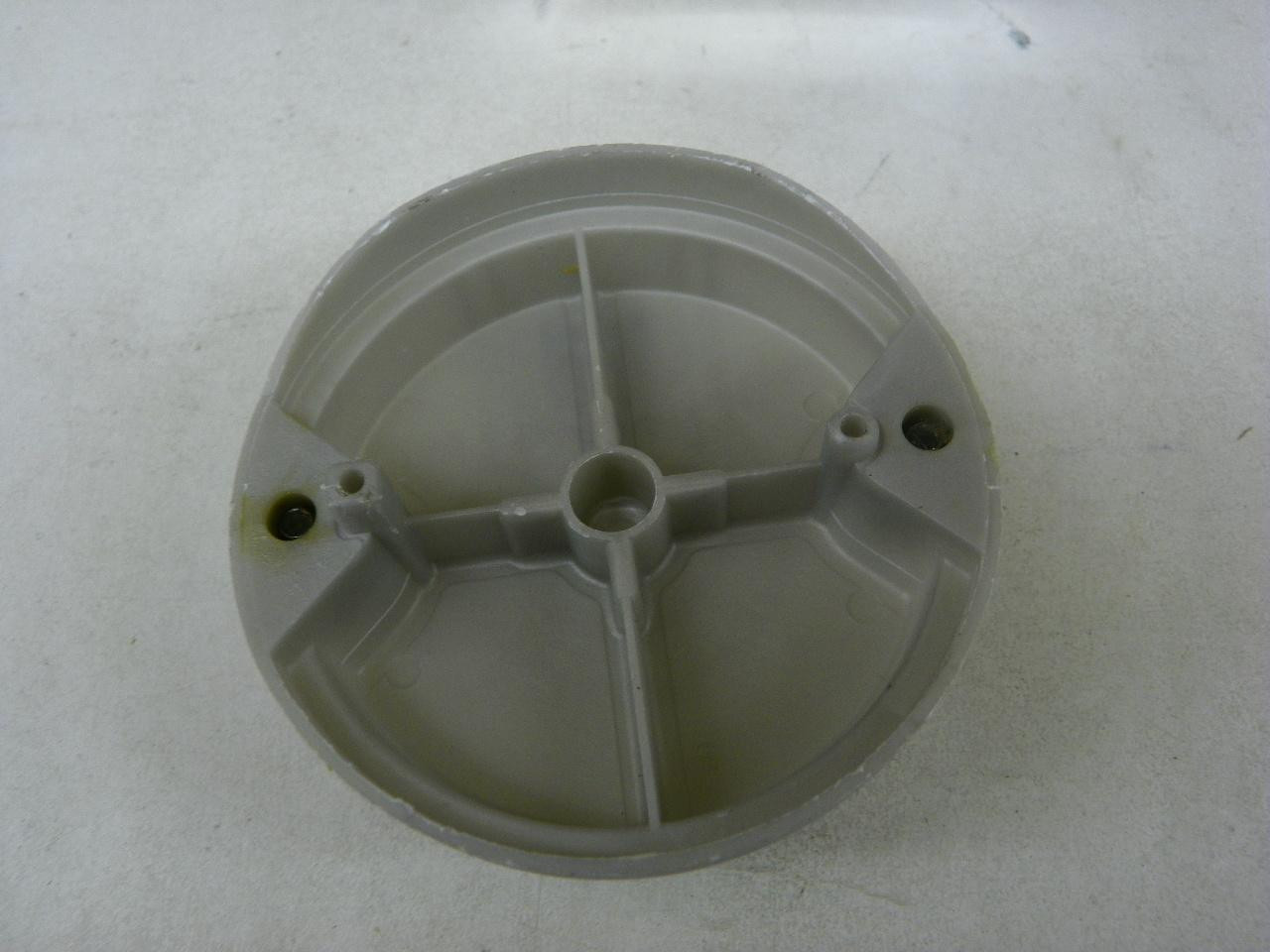 Delco 1852722 Distributor Rotor for 1959-1974 Chevrolet V8 (Exc. 409) restoration. - Image 6