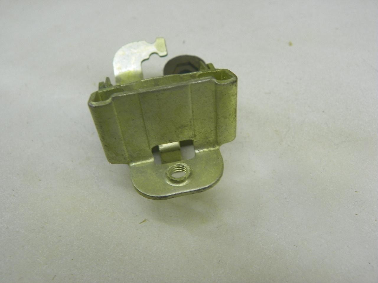 Delco-Remy 1909993 Holder for 1950-1957 International Harvester R-Series trucks DC generator restoration. - Image 6