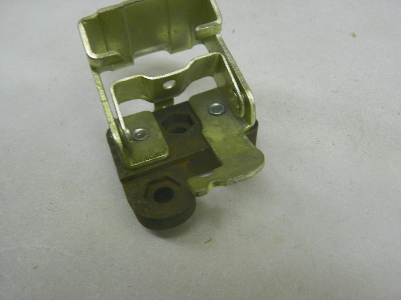 Delco-Remy 1909993 Holder for 1950-1957 International Harvester R-Series trucks DC generator restoration. - Image 7