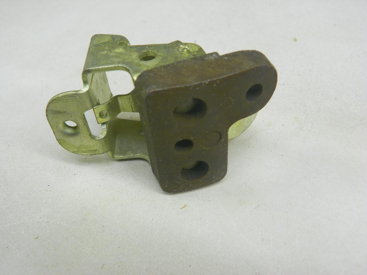 Delco-Remy 1909993 Holder for 1950-1957 International Harvester R-Series trucks DC generator restoration. - Image 8