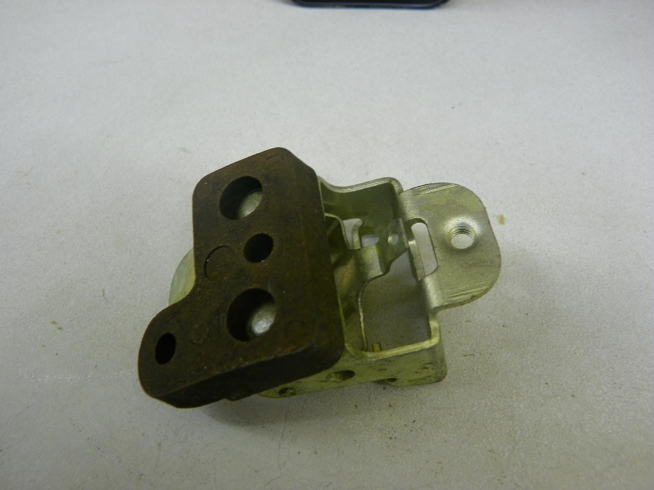 Delco-Remy 1909993 Holder for 1950-1957 International Harvester R-Series trucks DC generator restoration. - Image 3