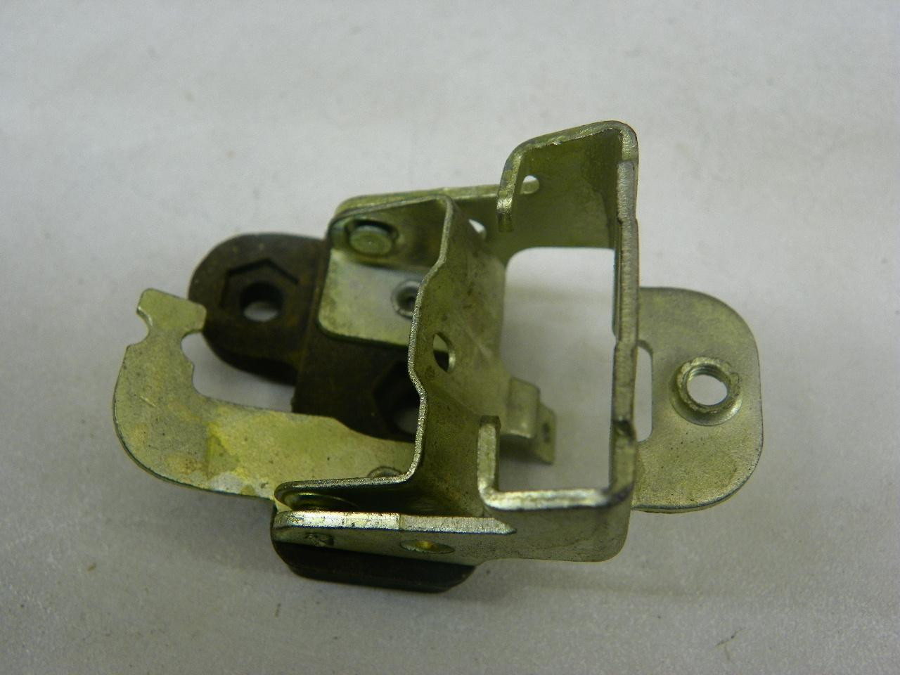Delco-Remy 1909993 Holder for 1950-1957 International Harvester R-Series trucks DC generator restoration. - Image 5