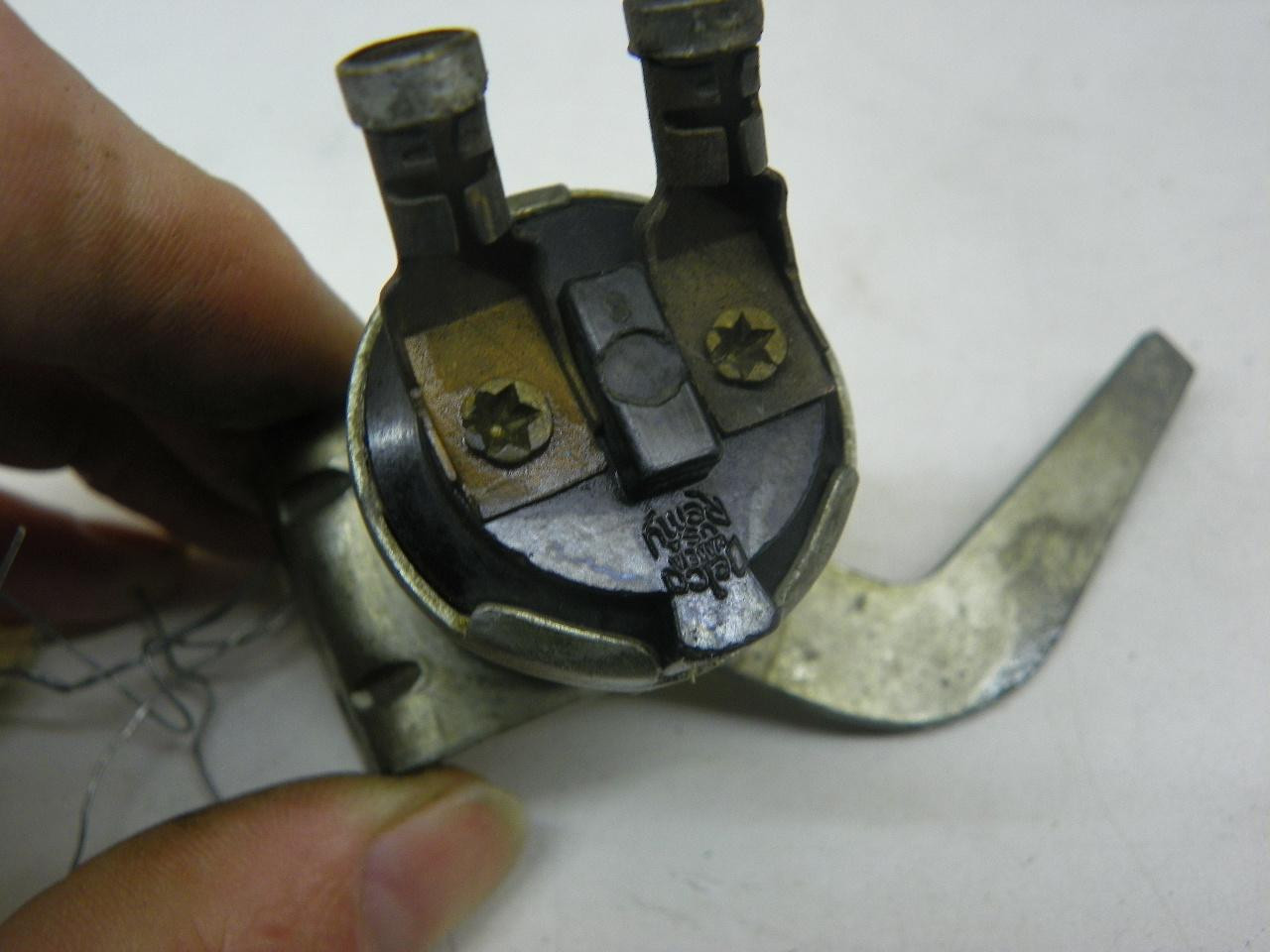 Buick 1997839 Back-Up Lamp Switch for 1948 Buick Special Super Roadmaster restoration. - Image 7