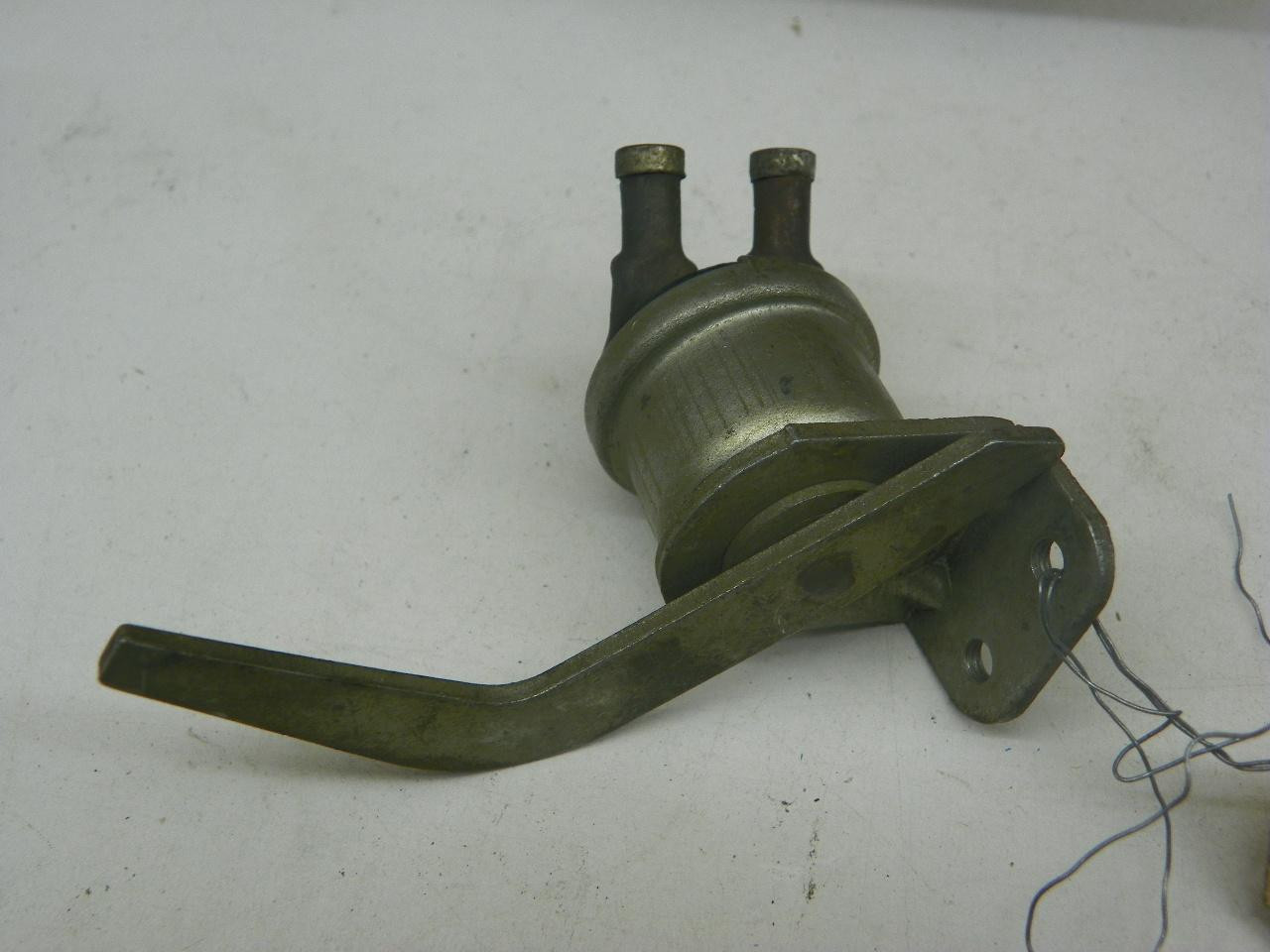 Buick 1997839 Back-Up Lamp Switch for 1948 Buick Special Super Roadmaster restoration. - Image 3