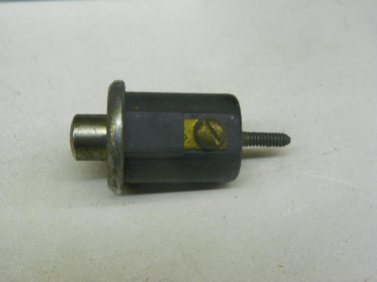 Delco Remy 1996068 Starter Button for 1946-1949 Cadillac Oldsmobile restoration. - Image 3