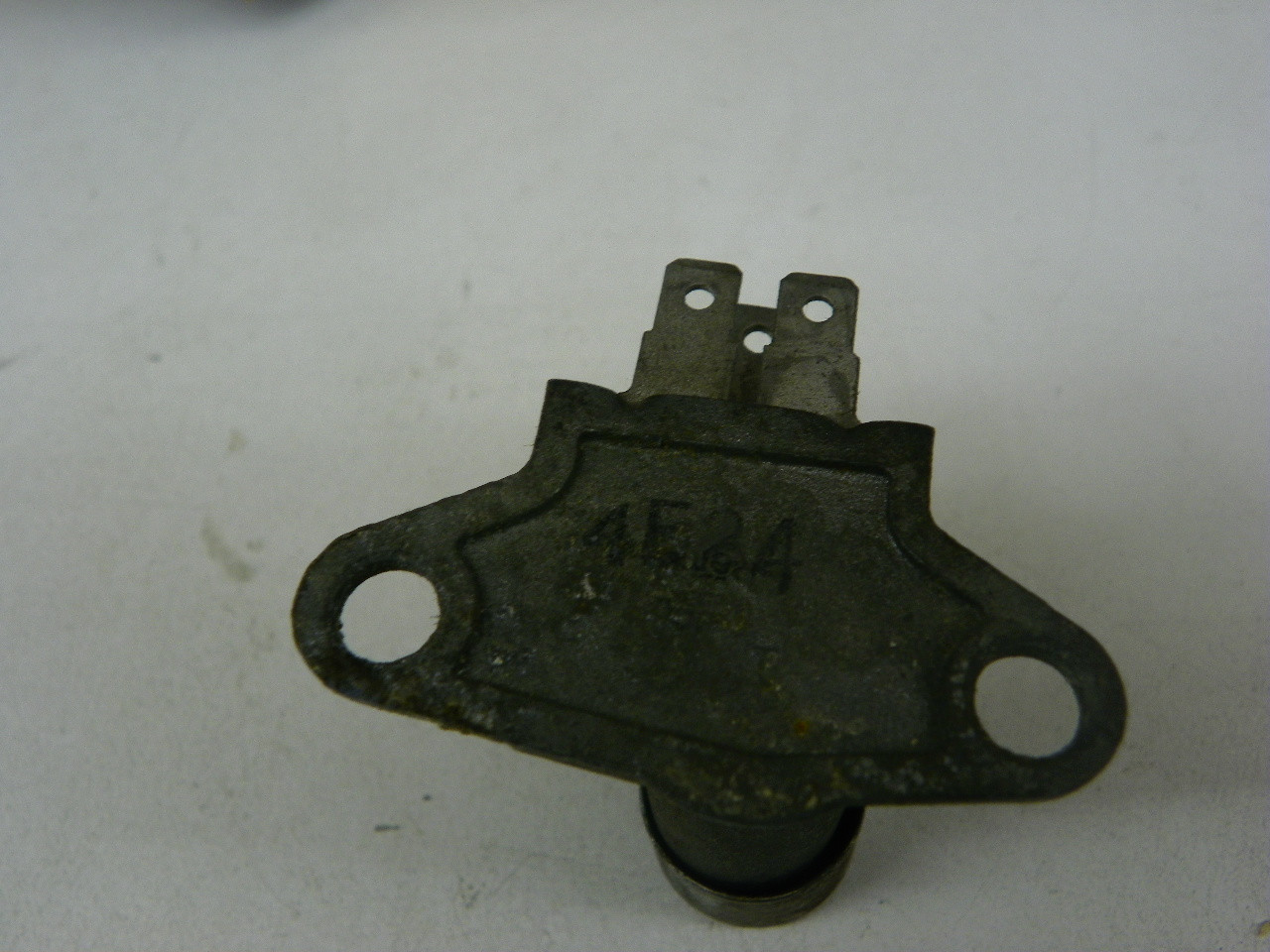 GM 1997031 Floor Headlight Dimmer Switch for 1961-1966 Chevrolet Suburban restoration. - Image 7