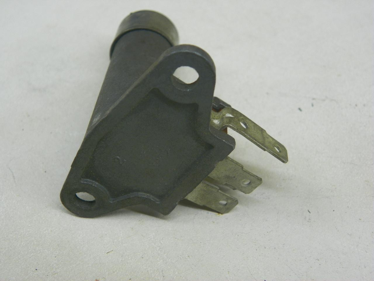 GM 1997030 Automatic Headlight Sensor for 1961-1971 Buick Chevrolet Cadillac Twilight Sentinel restoration. - Image 7
