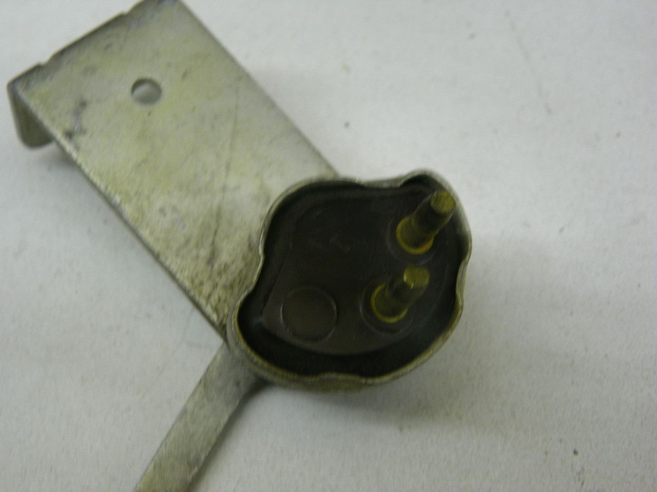 GM 1997923 Brake Light Switch for 1955-1957 Pontiac Standard Brakes restoration. - Image 6