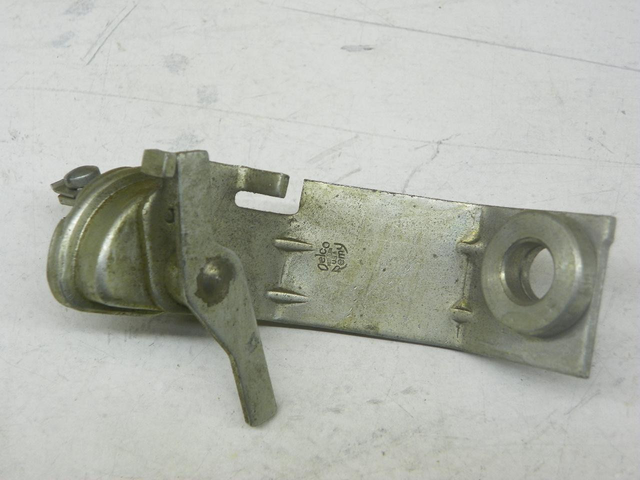 Delco Remy 1997895 Back-Up Light Switch for 1953-1954 Pontiac Manual Transmission restoration. - Image 3