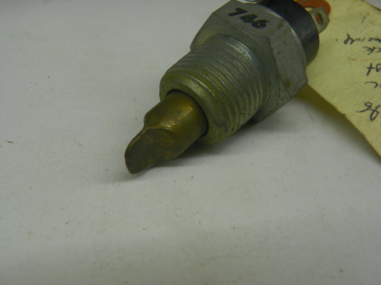 Delco 1998746 Temperature Switch for 1961-1962 Pontiac Tempest Buick Special restoration. - Image 7