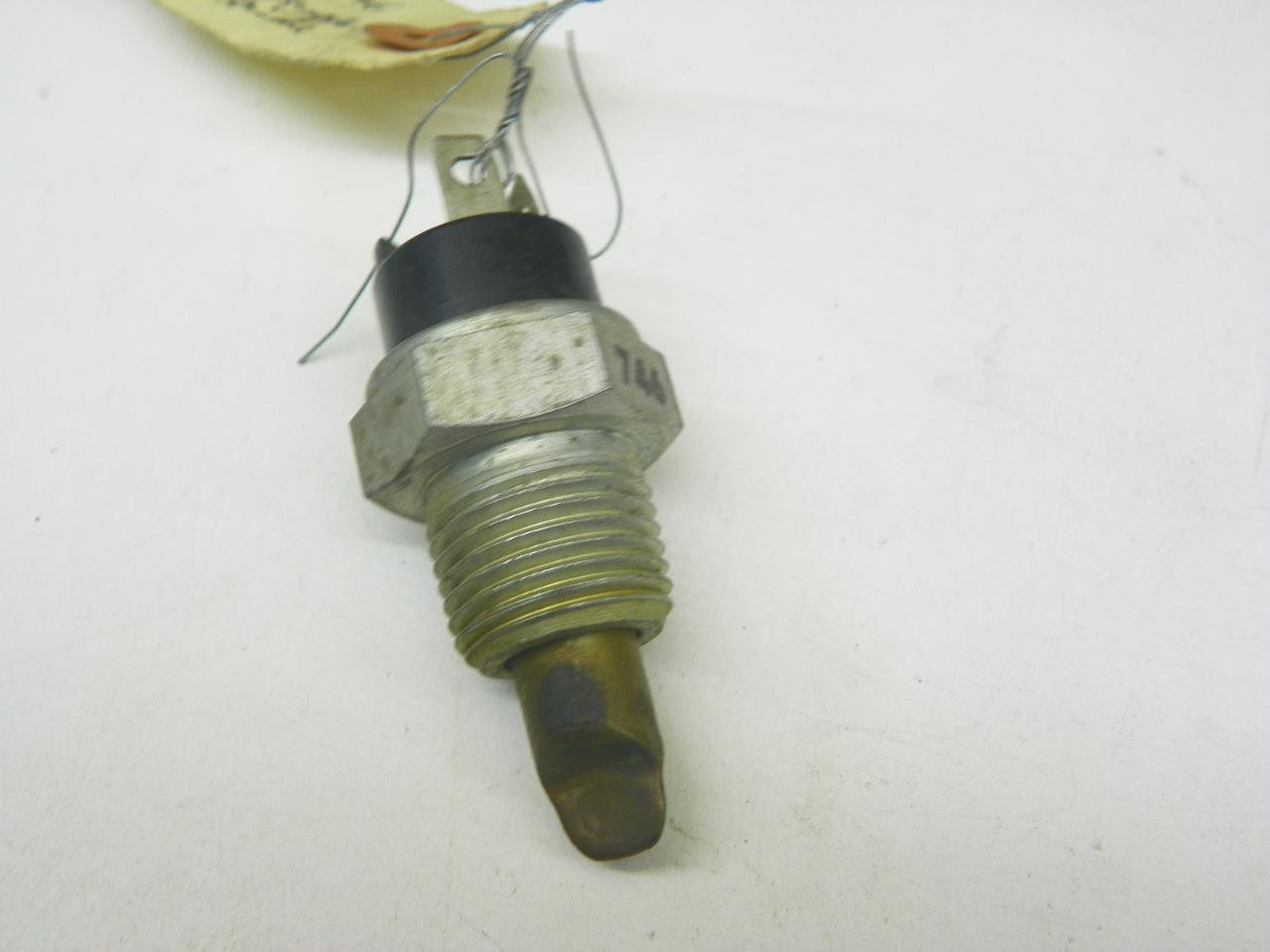 Delco 1998746 Temperature Switch for 1961-1962 Pontiac Tempest Buick Special restoration. - Image 4