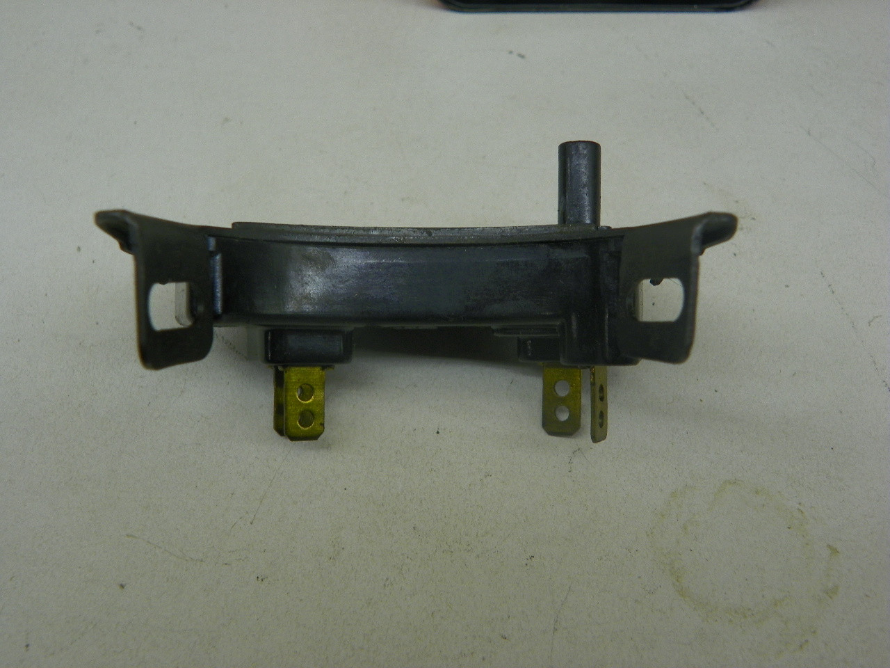 Delco-Remy 1998664 Neutral Safety Starting Switch for 1958 Pontiac Automatic Transmission restoration. - Image 9