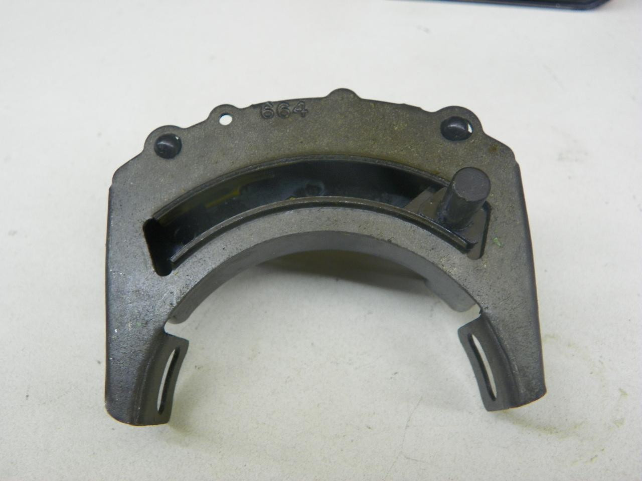 Delco-Remy 1998664 Neutral Safety Starting Switch for 1958 Pontiac Automatic Transmission restoration. - Image 7