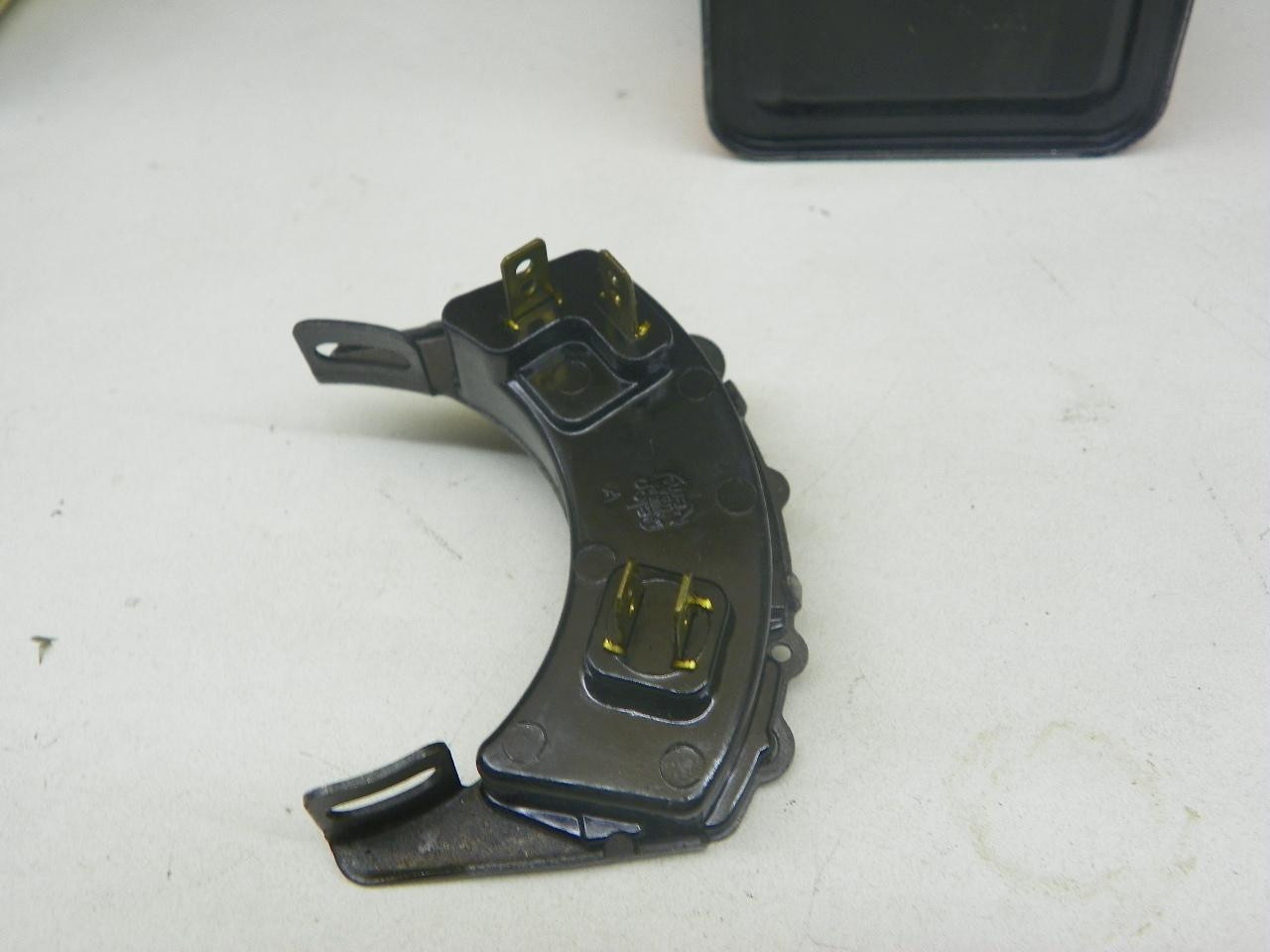 Delco-Remy 1998664 Neutral Safety Starting Switch for 1958 Pontiac Automatic Transmission restoration. - Image 5