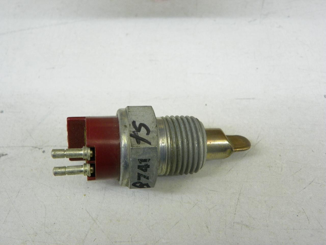 Delco 1998741 Temperature Warning-Light Switch for 1959-1962 Oldsmobile except F-85 restoration. - Image 3