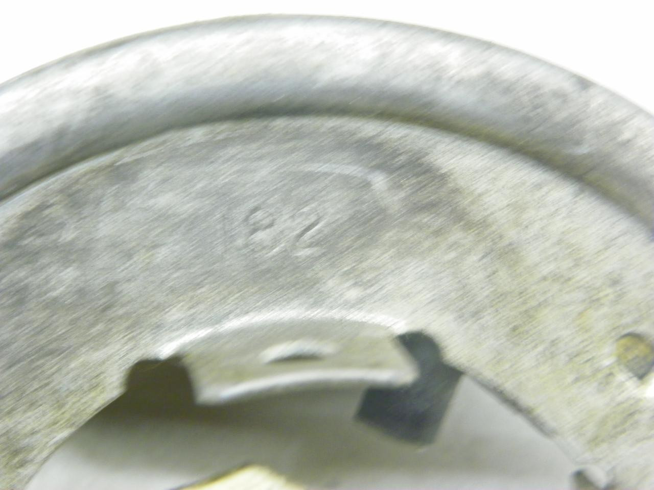 Delco Remy 1998182 Neutral Safety Backup Light Switch for 1955-56 Chevrolet Powerglide restoration. - Image 5