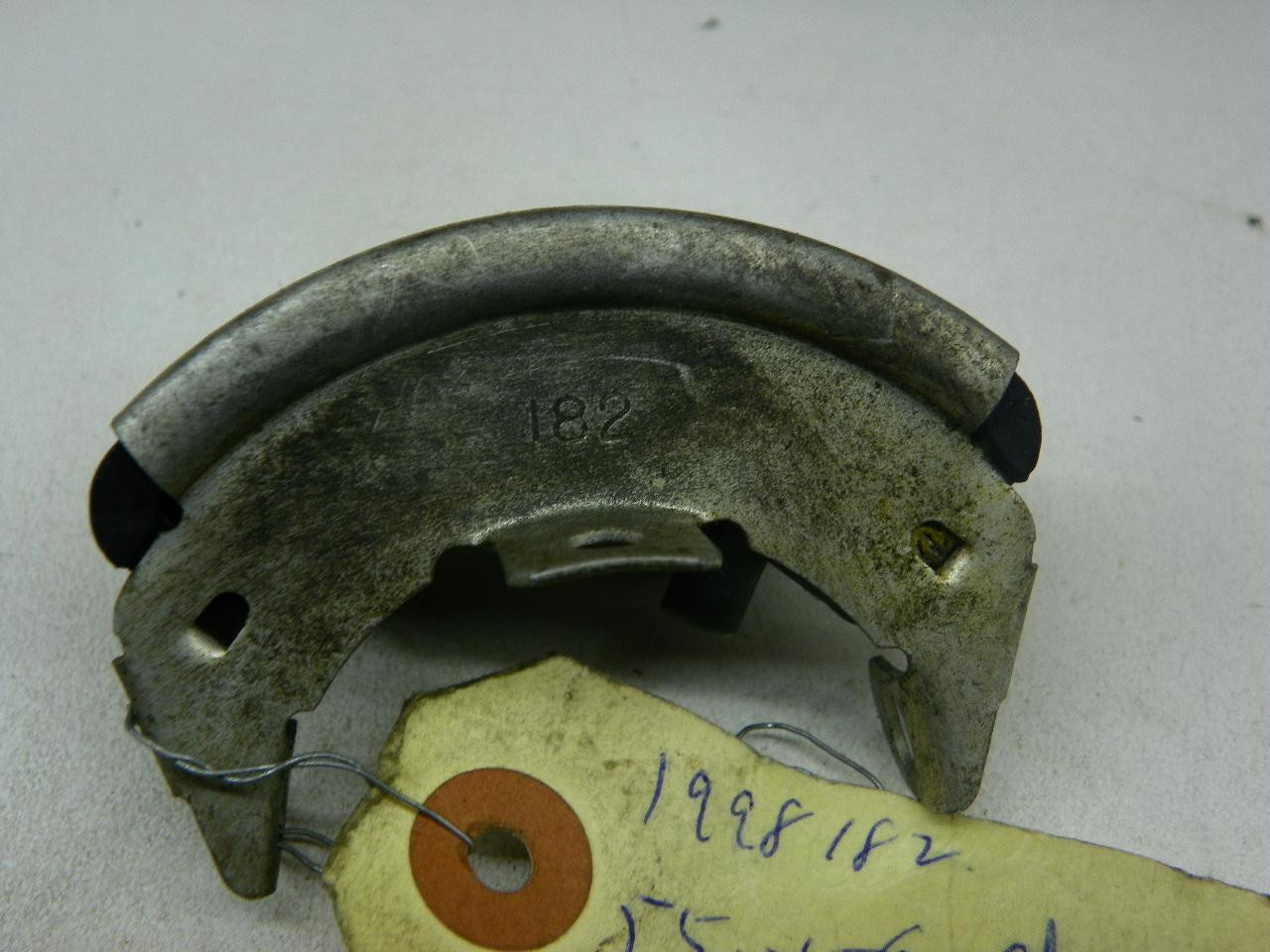 Delco Remy 1998182 Neutral Safety Backup Light Switch for 1955-56 Chevrolet Powerglide restoration. - Image 4