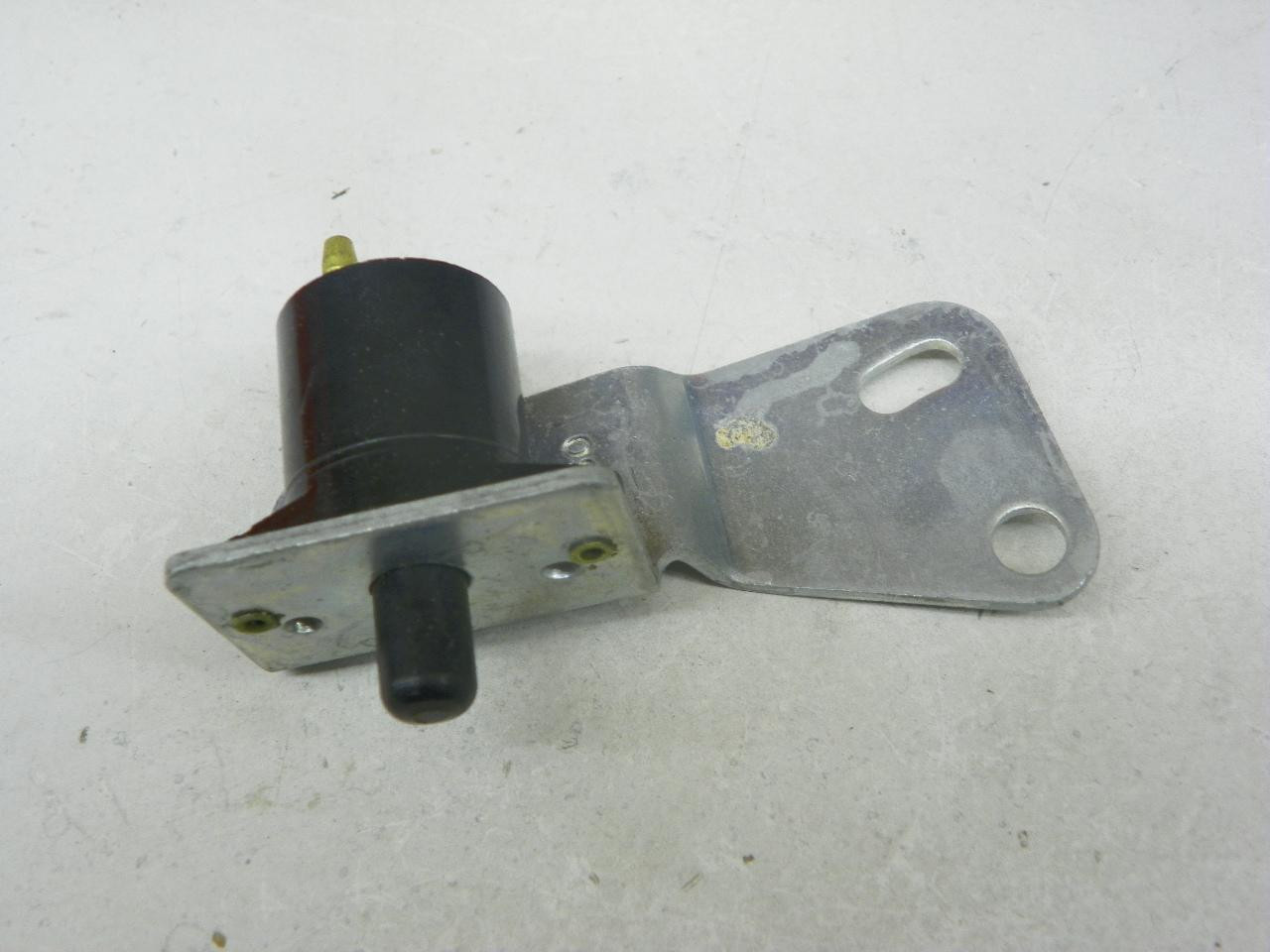 Delco Remy 1998098 Brake Light Switch for 1954 Oldsmobile with Power Brakes restoration. - Image 7