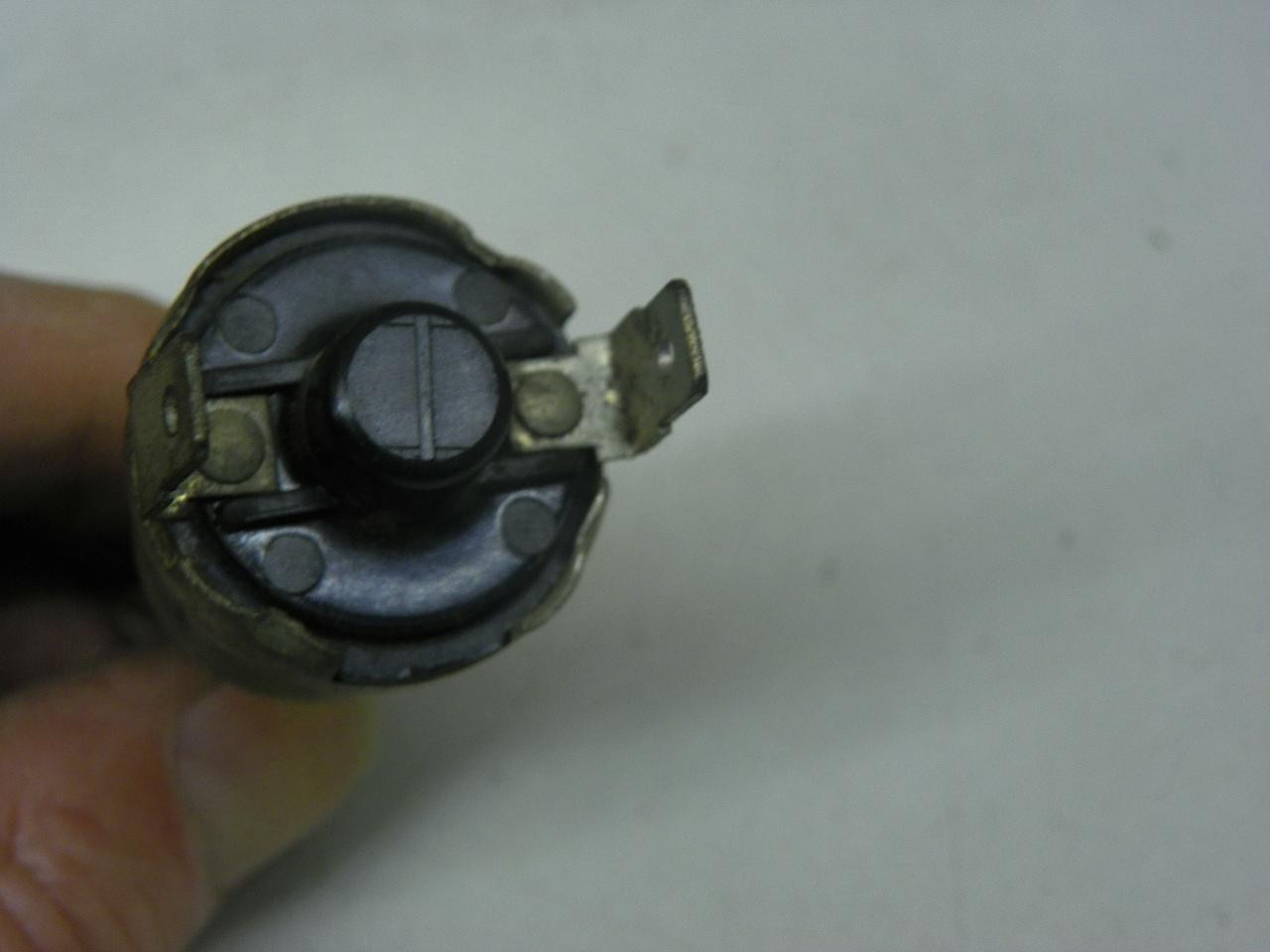 Aftermarket 1998196 Brake Light Switch for 1958 Chevrolet Corvette restoration - Image 5