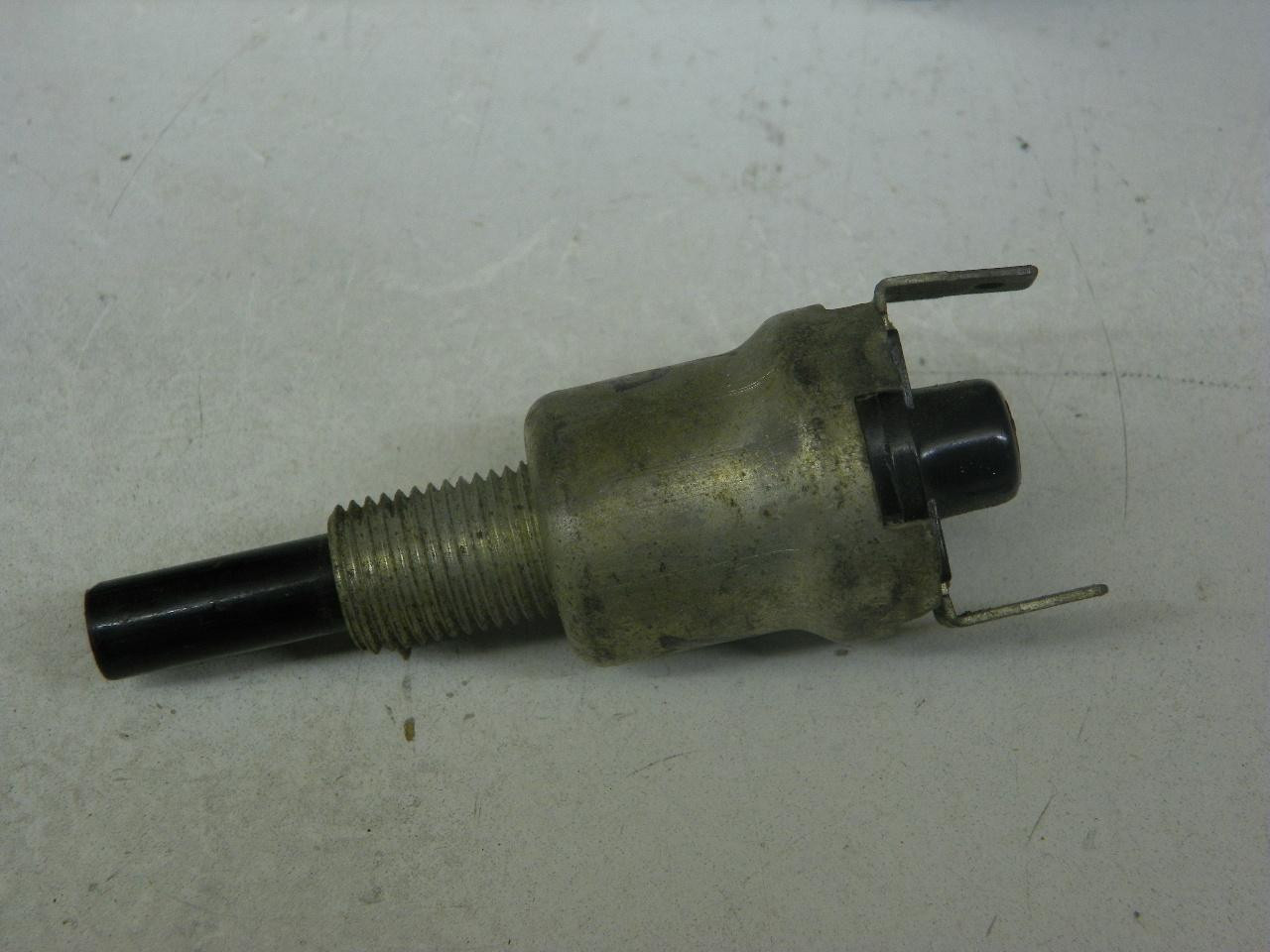 Aftermarket 1998196 Brake Light Switch for 1958 Chevrolet Corvette restoration - Image 3