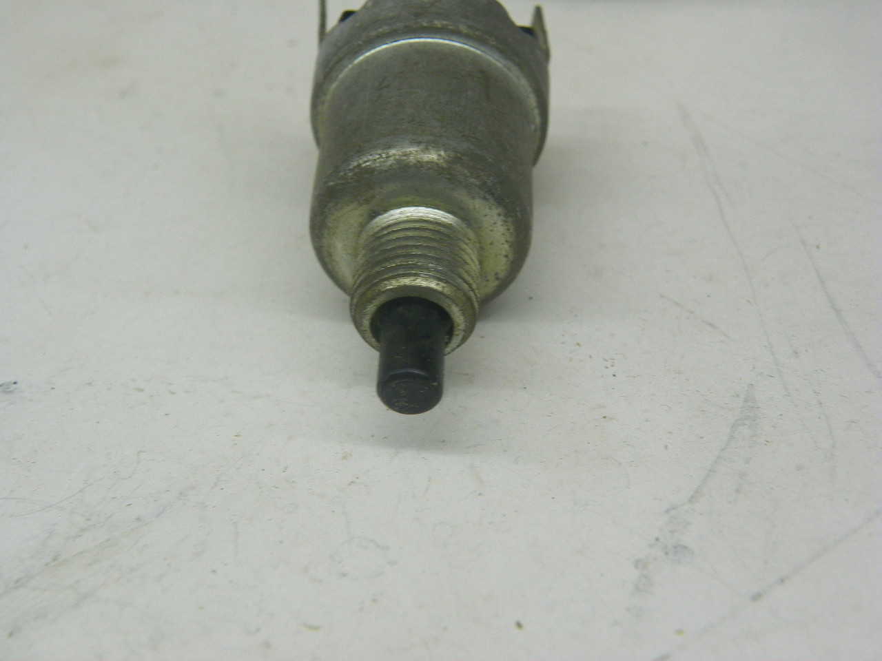 Delco D-864 Brake Light Switch for 1956-1957 Cadillac restoration. - Image 5