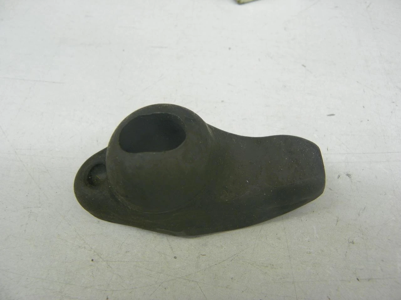 GM 3959182 Rocker Arm for Chevrolet Big Block 396-502 adjustable rocker arm restoration. - Image 3