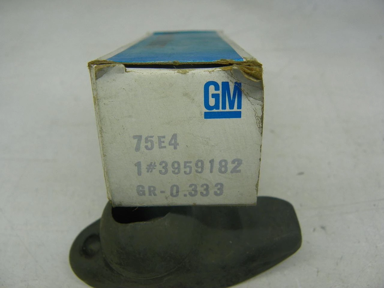 GM 3959182 Rocker Arm for Chevrolet Big Block 396-502 adjustable rocker arm restoration. - Image 2