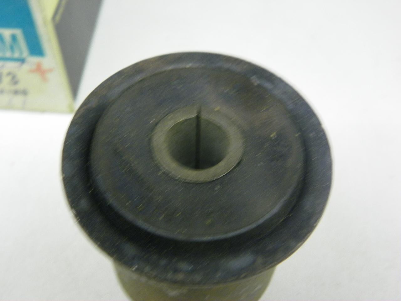 GM 3997973 Rear Upper Control Arm Bushing for 1964-1972 Chevrolet Chevelle Malibu restoration. - Image 3