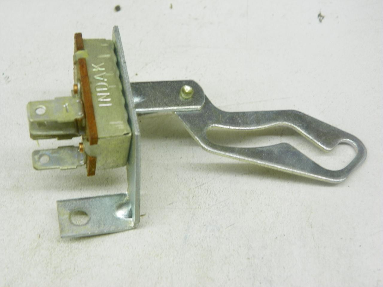 GM 3967939 Heater Blower Motor Switch for 1969-1979 Chevrolet Camaro Nova without AC restoration. - Image 5
