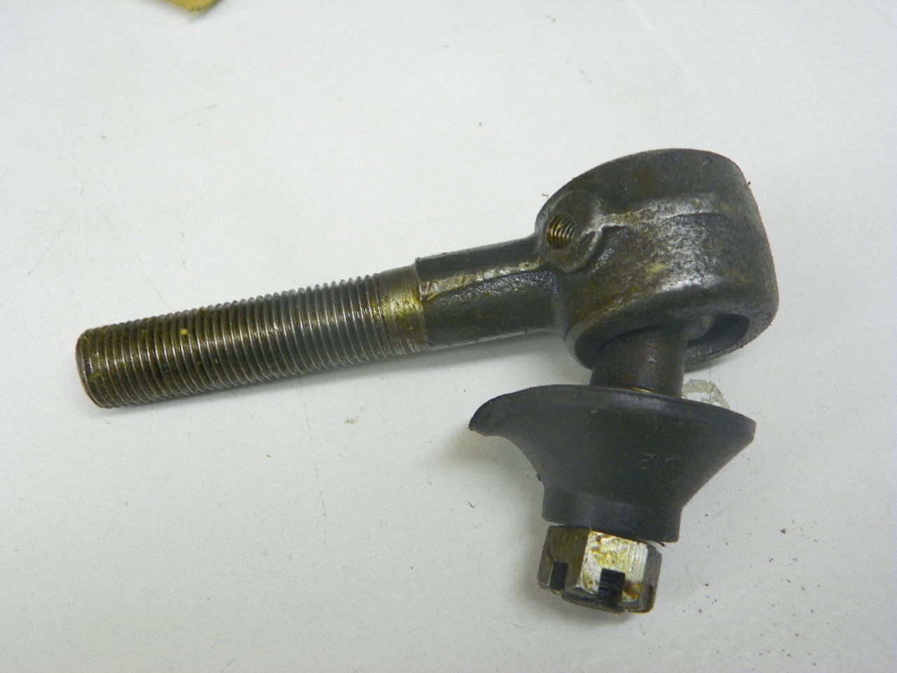 GM 3692952 Right Hand Tie Rod End for 1949-1954 Chevrolet Passenger Cars and 1953-1962 Corvette restoration. - Image 5