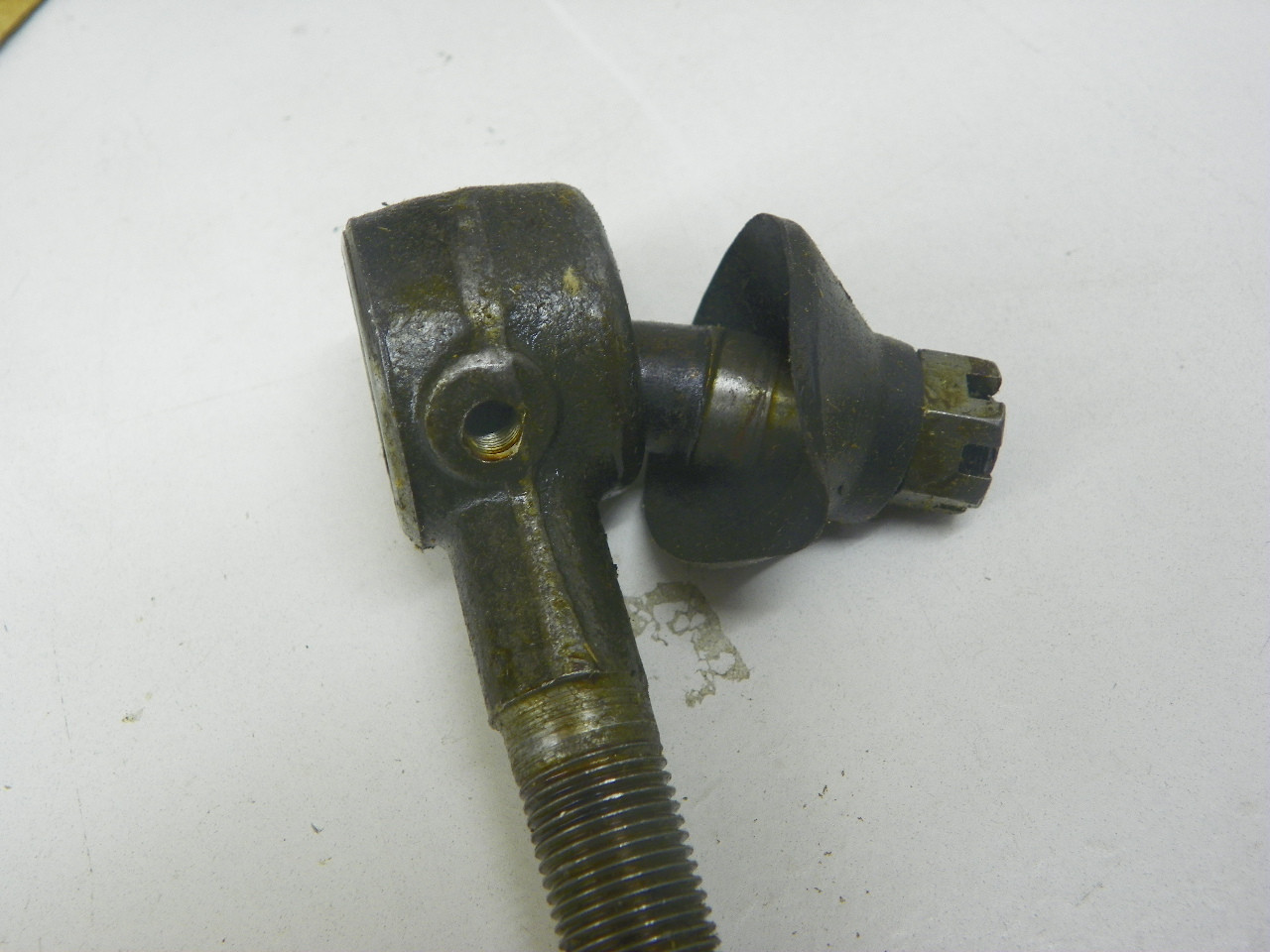 GM 3692952 Right Hand Tie Rod End for 1949-1954 Chevrolet Passenger Cars and 1953-1962 Corvette restoration. - Image 6