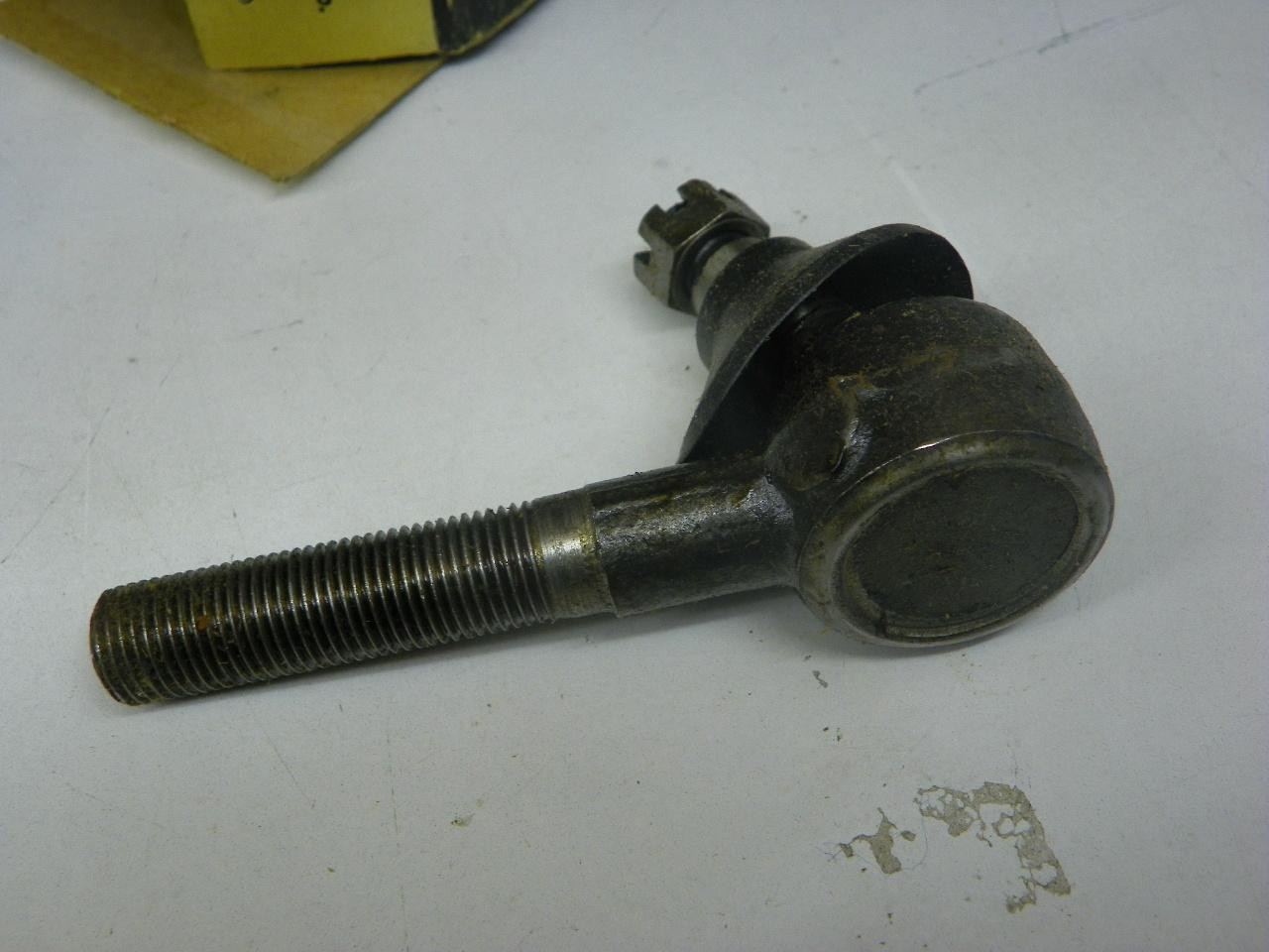 GM 3692952 Right Hand Tie Rod End for 1949-1954 Chevrolet Passenger Cars and 1953-1962 Corvette restoration. - Image 4