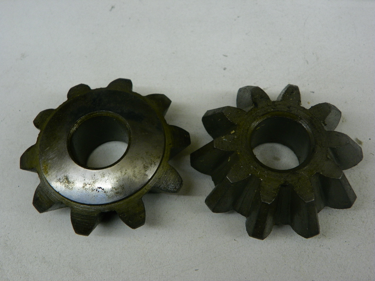GM 3681055 Differential Pinion Gear for 1946-1964 Chevrolet GMC Truck restoration. - Image 5