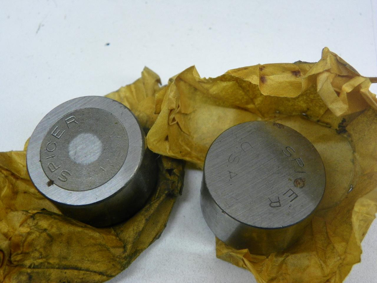 GM 3661395 Universal Joint Yoke Trunnion Bearing for 1941-1953 Chevrolet Trucks restoration. - Image 4