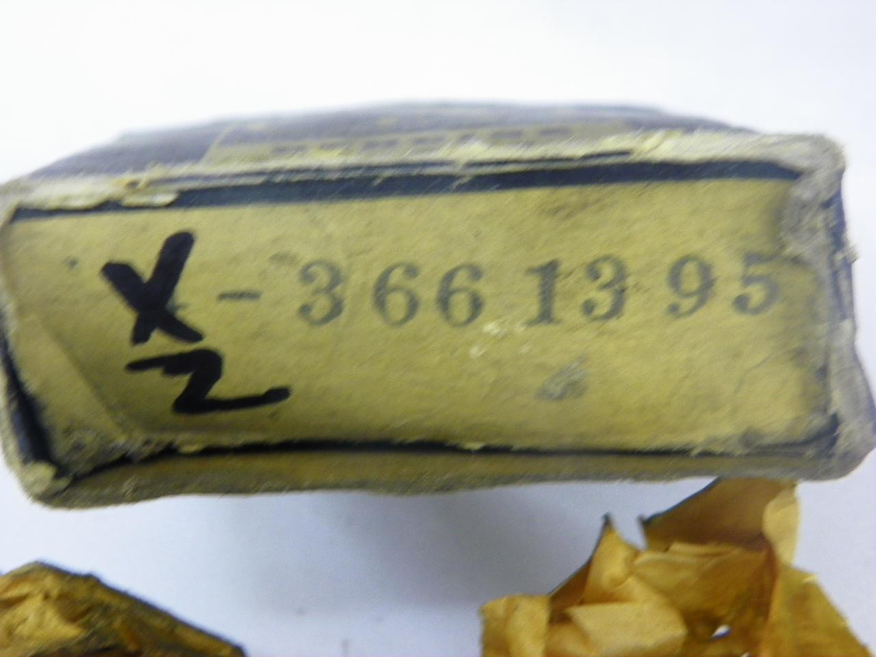 GM 3661395 Universal Joint Yoke Trunnion Bearing for 1941-1953 Chevrolet Trucks restoration. - Image 2