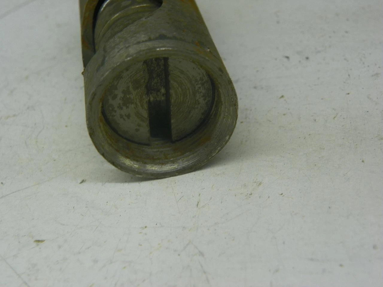 GM 3690844 Steering Rod End Sleeve Unit for vintage auto restoration. - Image 8