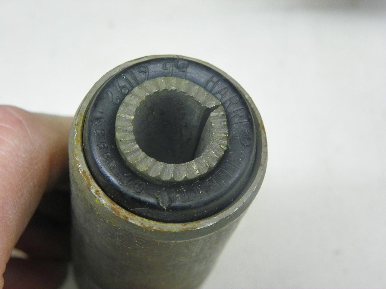 General Motors 3632127 Bushing Kit for vintage auto restoration. - Image 5