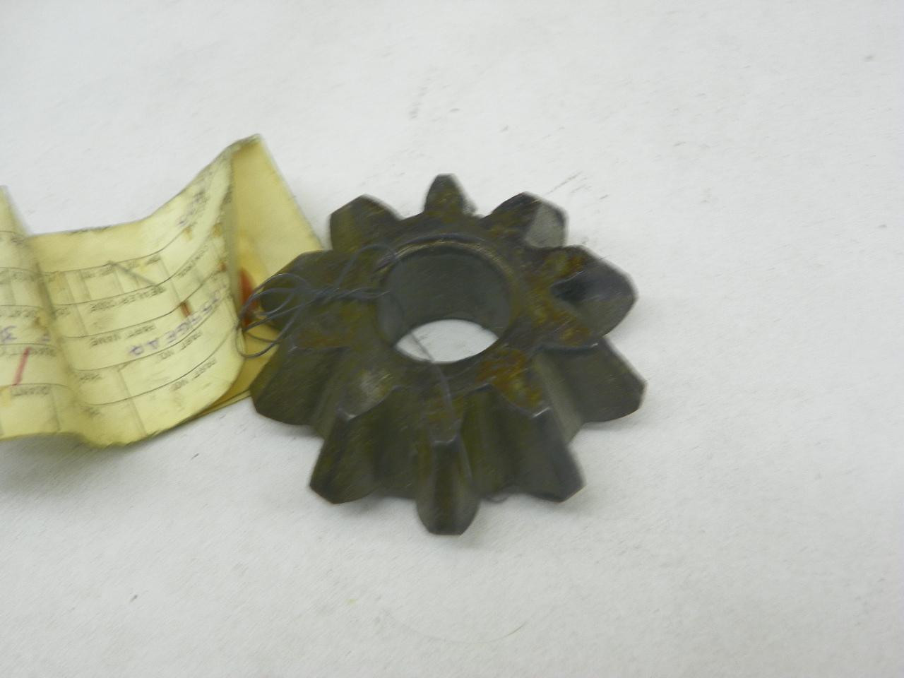 GM 3681055 Differential Pinion Spider Gear for 1946-1964 Chevrolet GMC Truck restoration. - Image 5