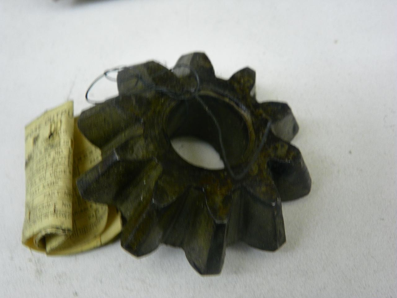 GM 3681055 Differential Pinion Spider Gear for 1946-1964 Chevrolet GMC Truck restoration. - Image 3